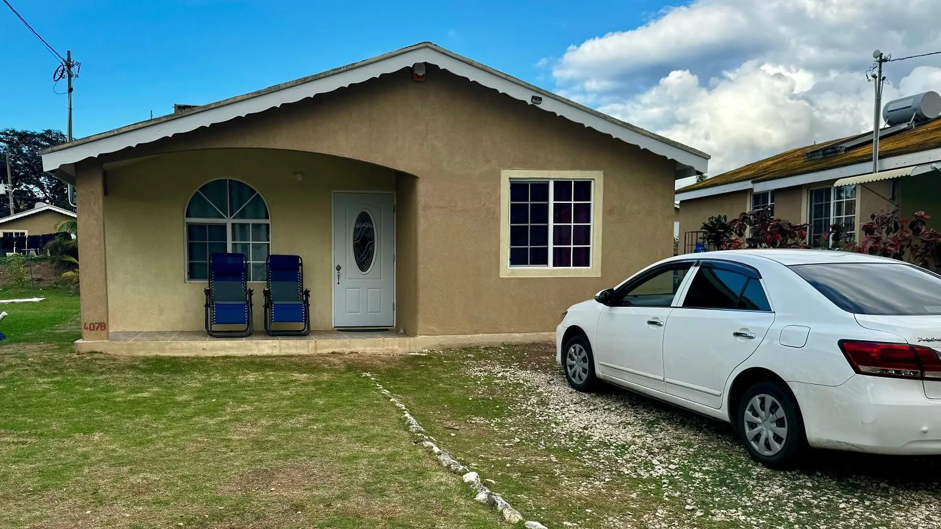Apartament Deluxe Haven Montego Bay