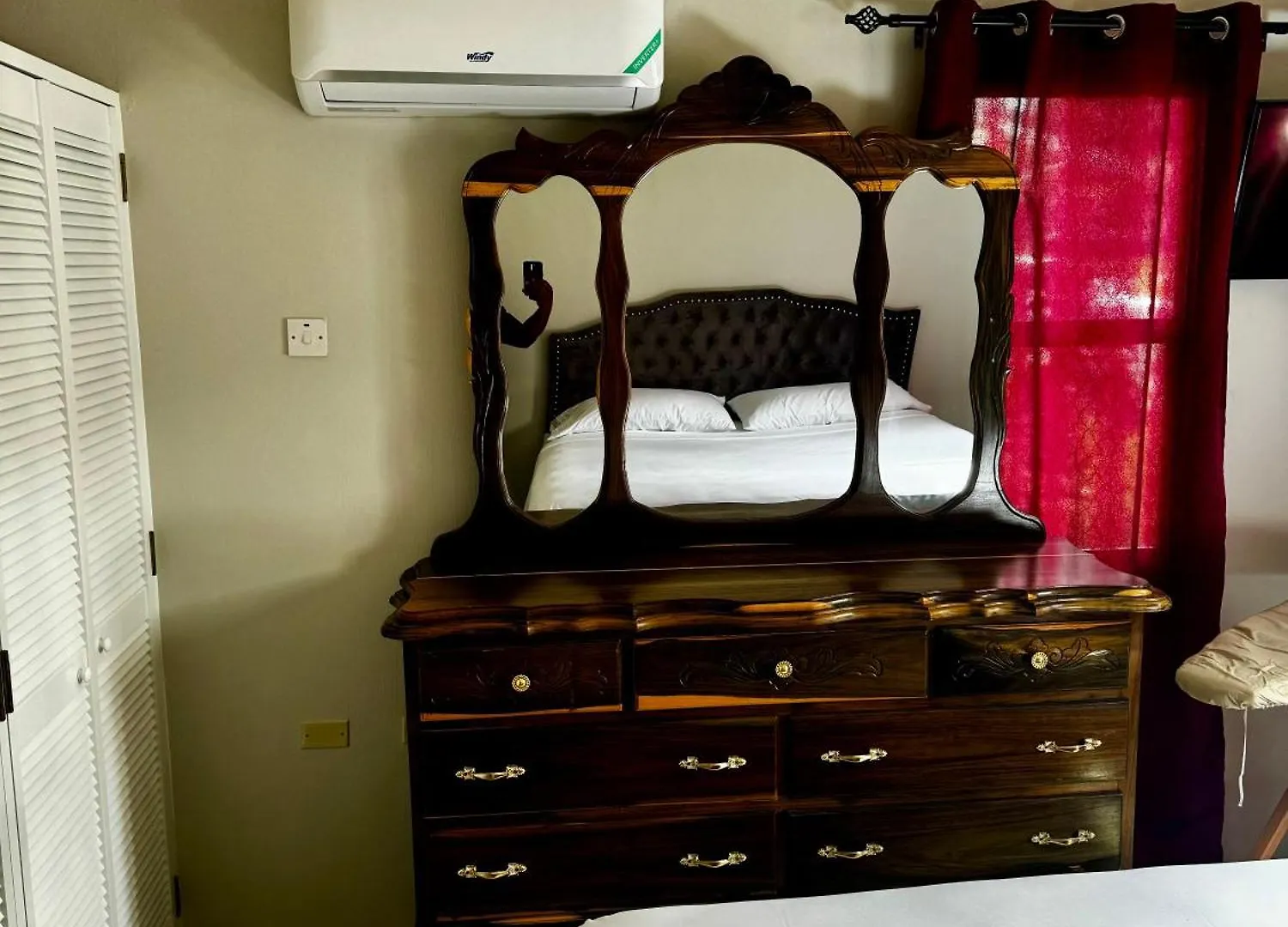Apartament Deluxe Haven Montego Bay