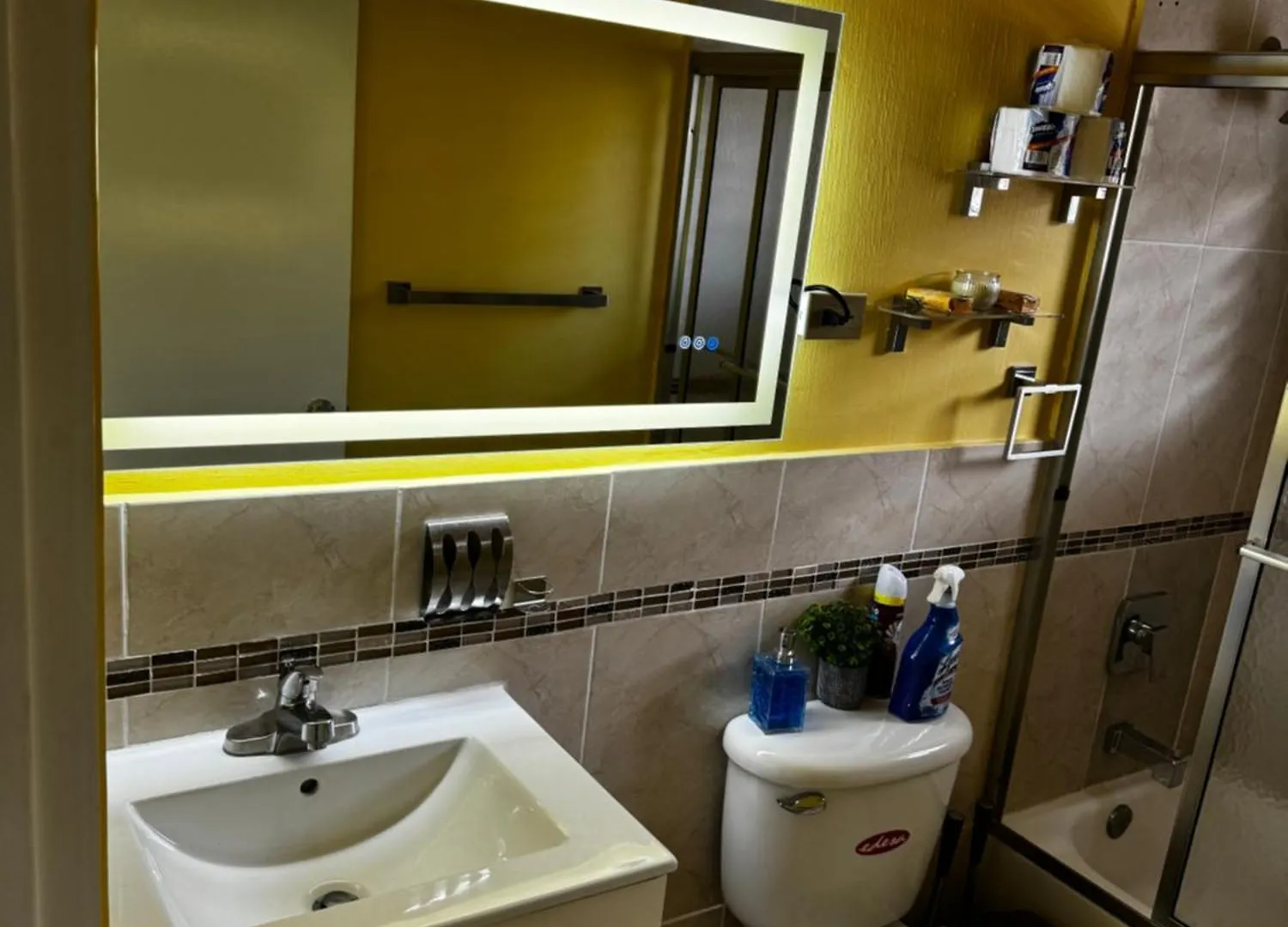 Apartament Deluxe Haven Montego Bay 0*,