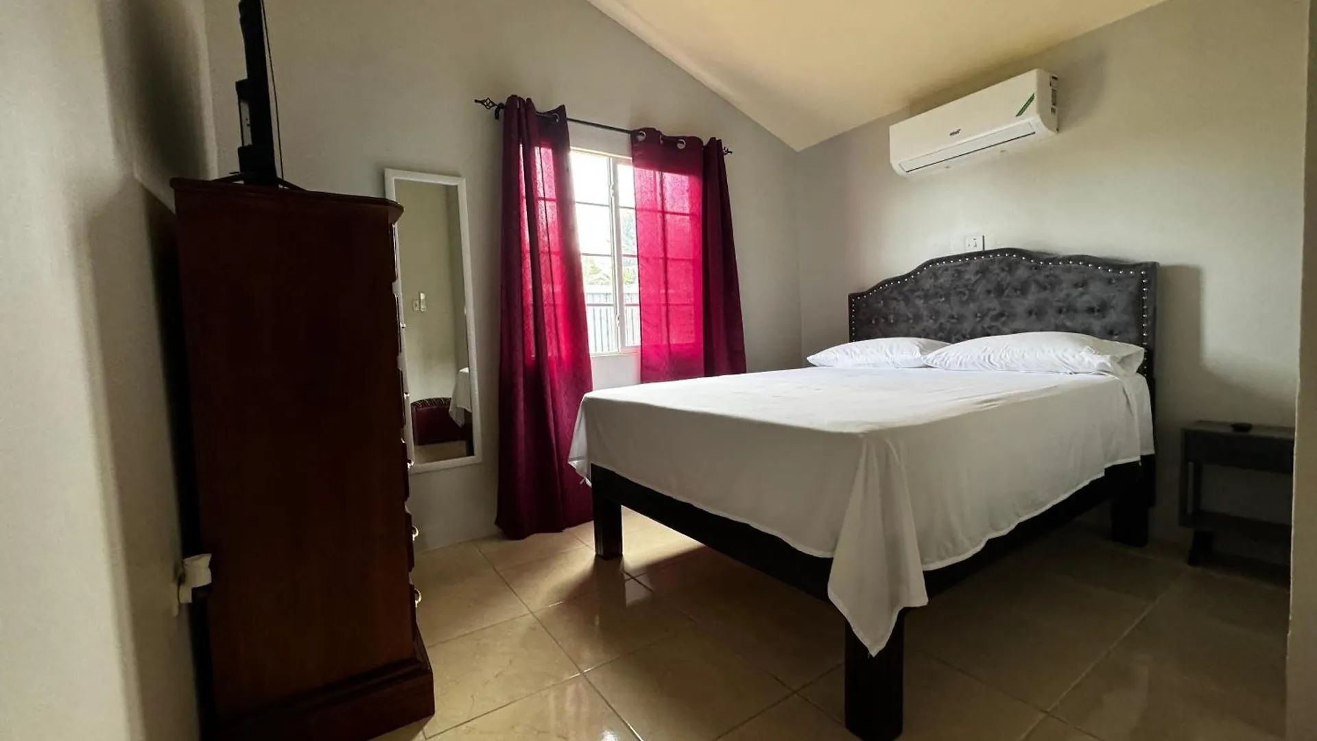 Apartament Deluxe Haven Montego Bay 0*,  Jamajka