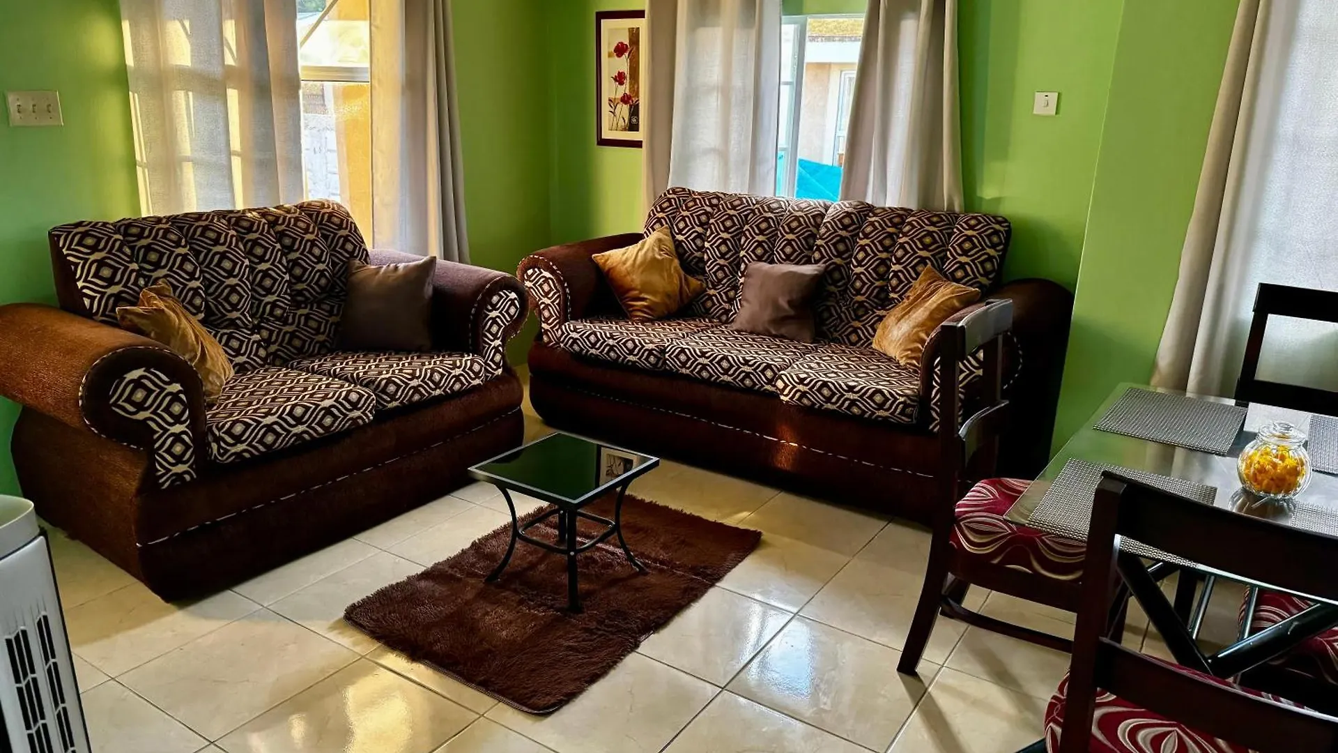 Apartament Deluxe Haven Montego Bay